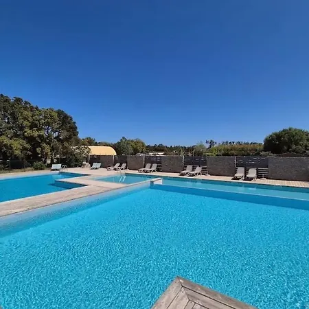 Apartment Rez-de-chaussee - *