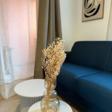 Apartment Rez-de-chaussee -